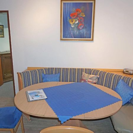 Apartment Haus Zimmermann By Interhome Ίνσμπρουκ Εξωτερικό φωτογραφία