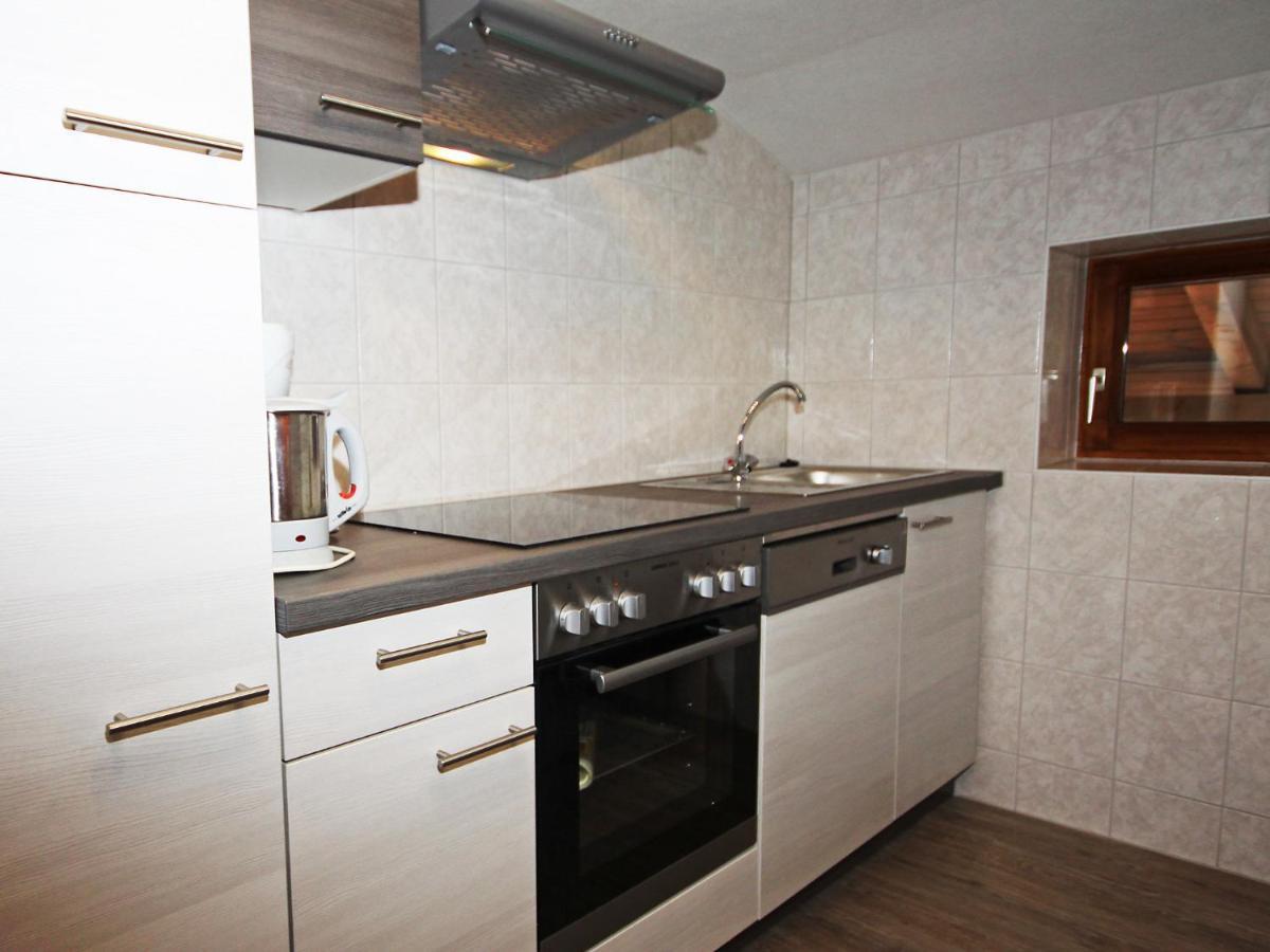 Apartment Haus Zimmermann By Interhome Ίνσμπρουκ Εξωτερικό φωτογραφία