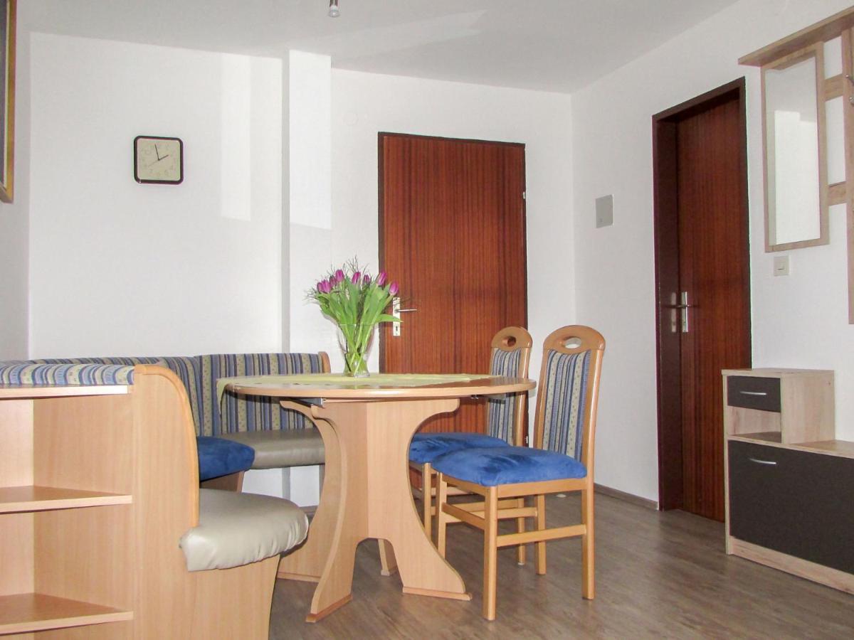 Apartment Haus Zimmermann By Interhome Ίνσμπρουκ Εξωτερικό φωτογραφία