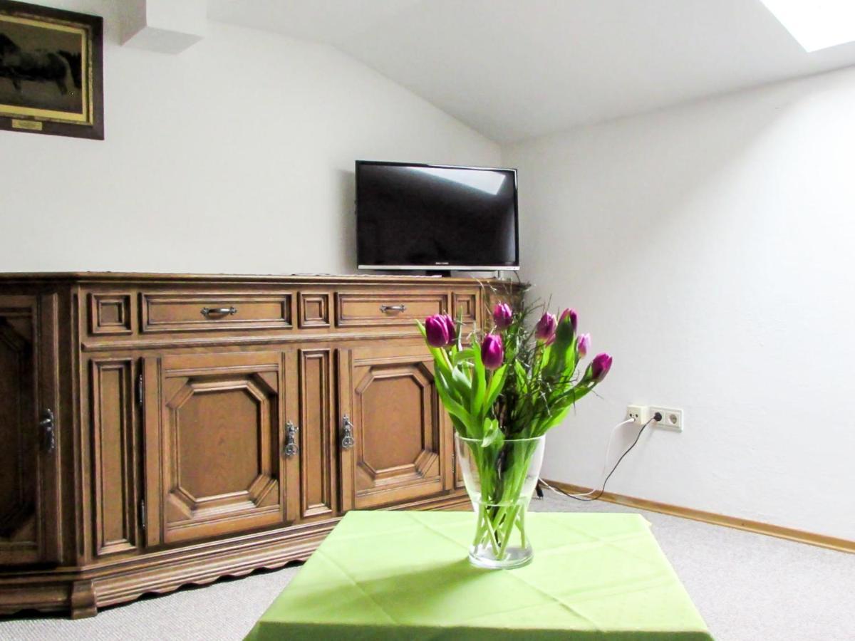 Apartment Haus Zimmermann By Interhome Ίνσμπρουκ Εξωτερικό φωτογραφία