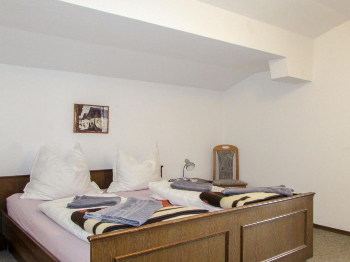 Apartment Haus Zimmermann By Interhome Ίνσμπρουκ Εξωτερικό φωτογραφία
