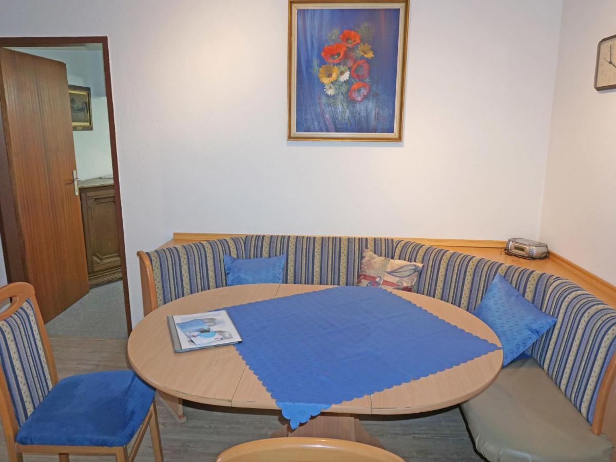 Apartment Haus Zimmermann By Interhome Ίνσμπρουκ Εξωτερικό φωτογραφία