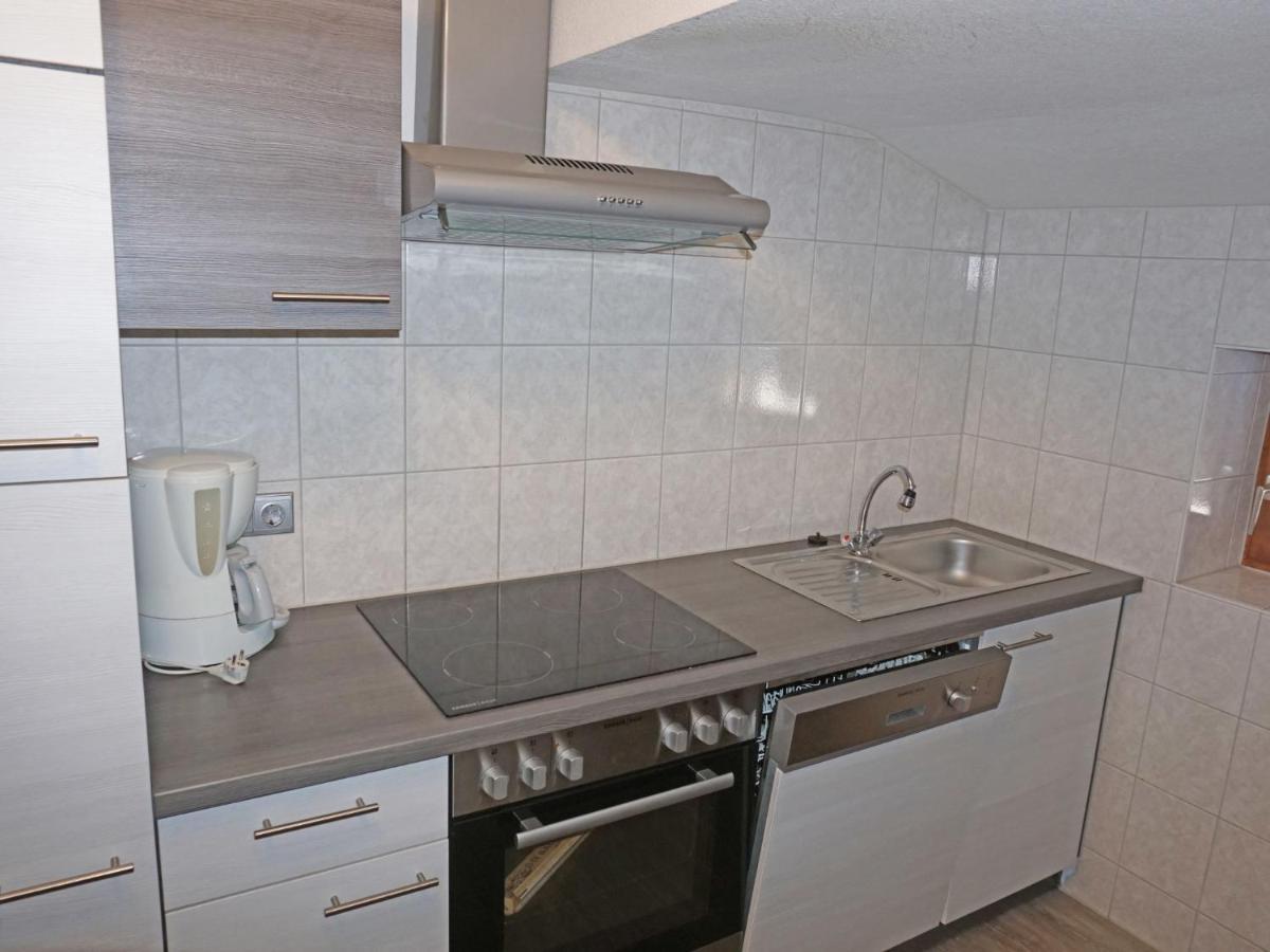 Apartment Haus Zimmermann By Interhome Ίνσμπρουκ Εξωτερικό φωτογραφία